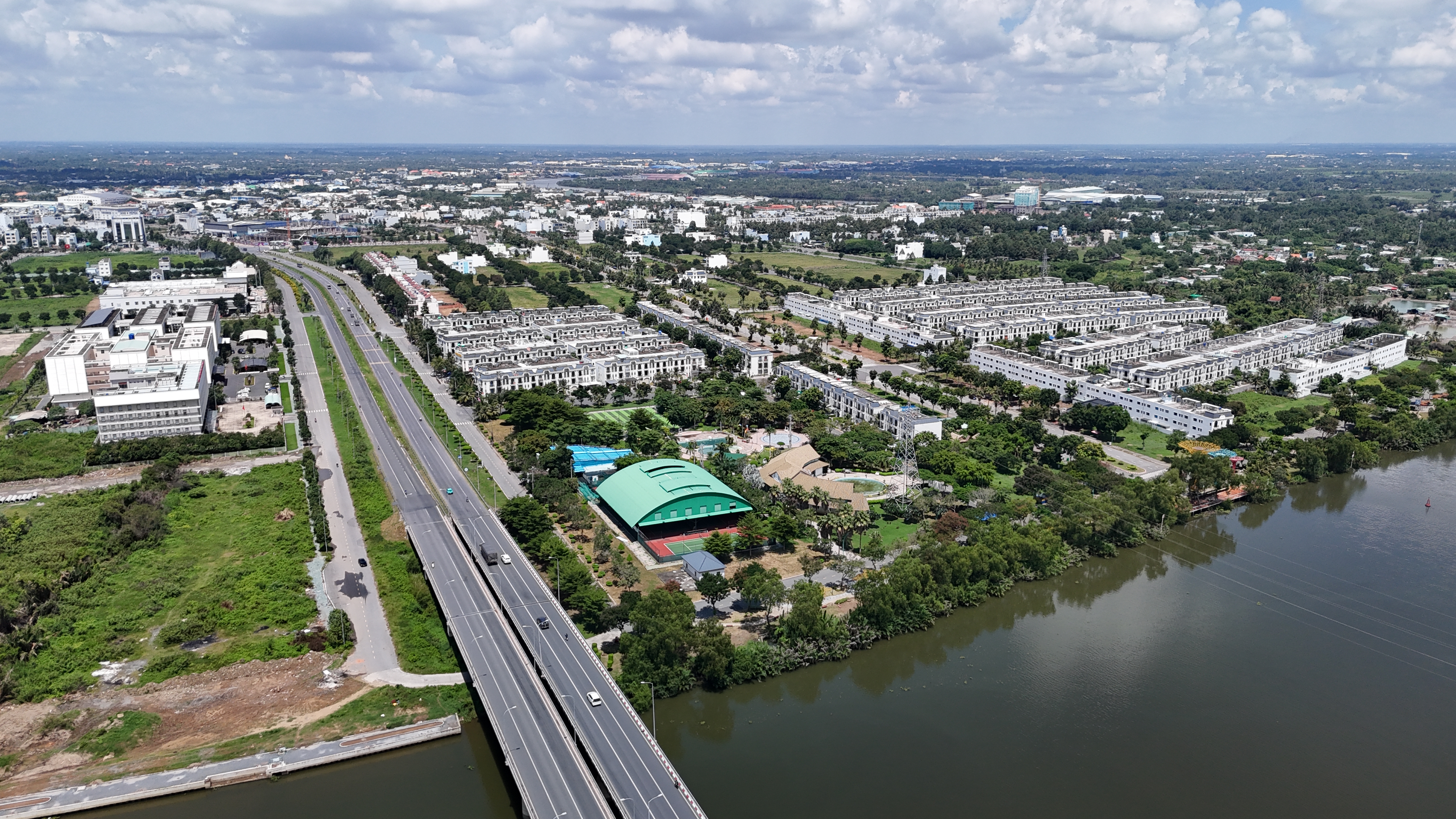 Bỏ quy định thu tiền đất bổ sung trong dự thảo sửa đổi Luật Đất đai 2024