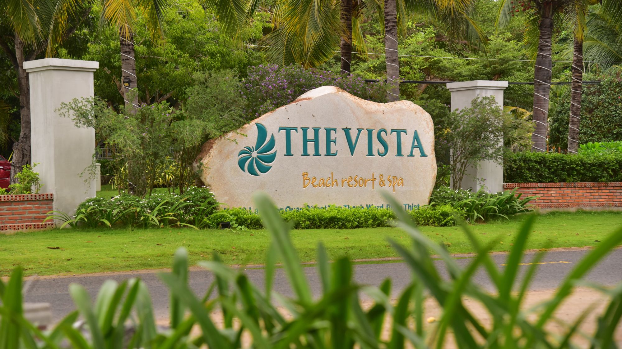 The Vista Beach Resort & Spa Phan Thiet