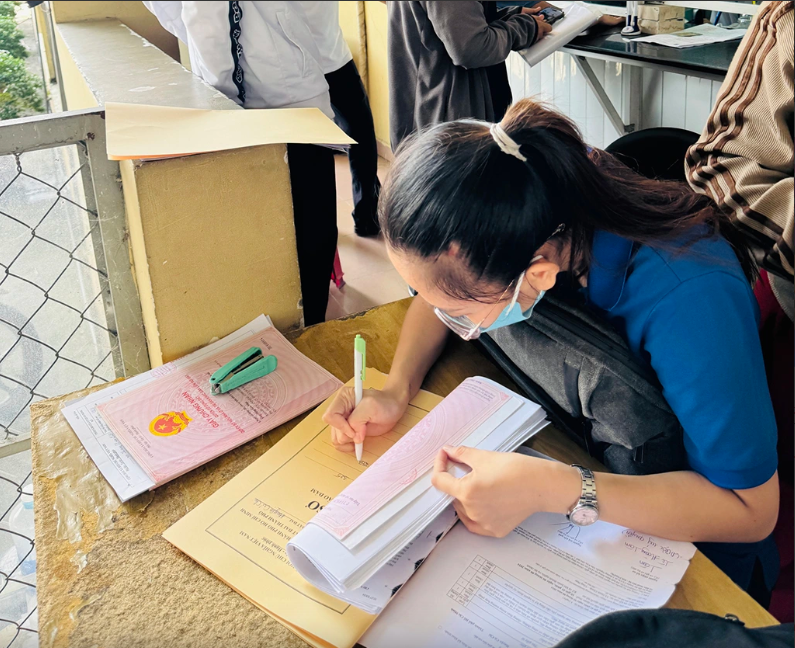 Đề xuất giảm thuế đất cho người dân, doanh nghiệp
