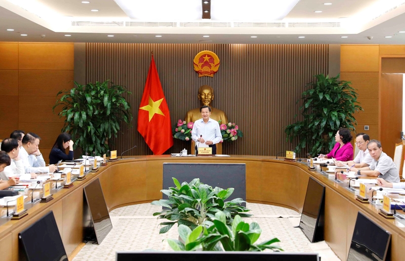 Có giải pháp phù hợp gỡ khó cho doanh nghiệp bất động sản